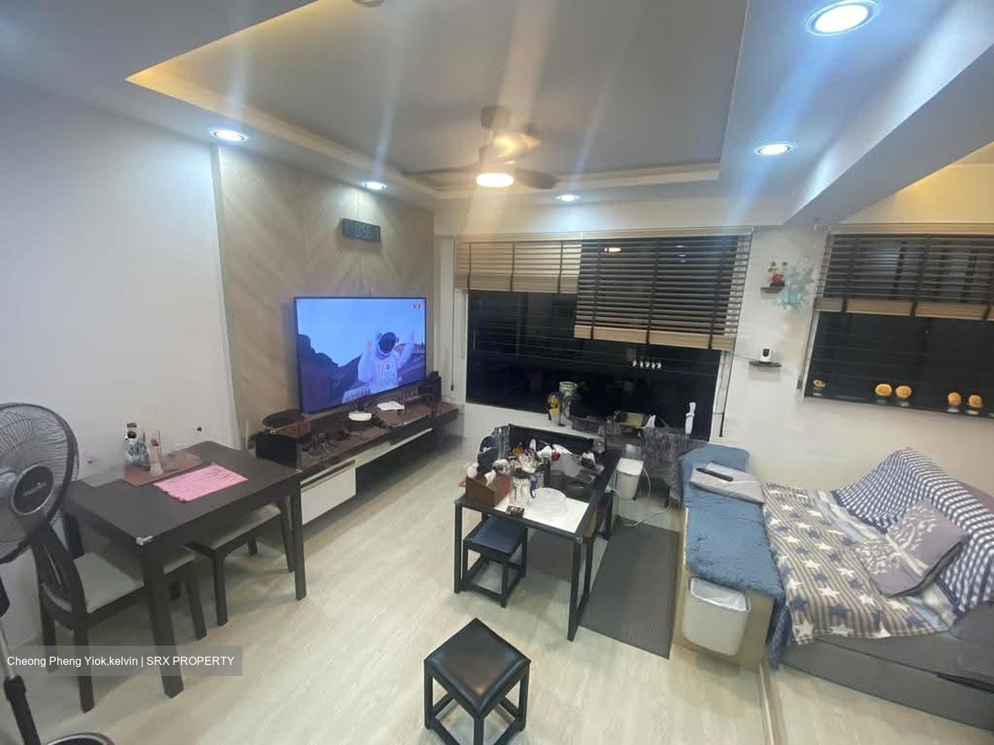 Blk 468A West Plains @ Bukit Batok (Bukit Batok), HDB 2 Rooms #622653811